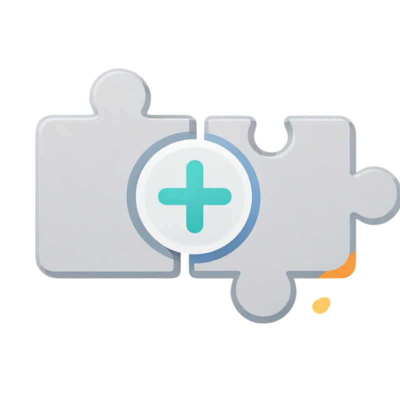 More integrations coming