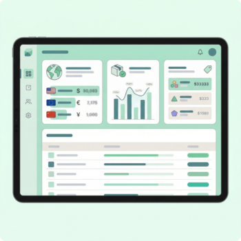 Stay in control as you scale